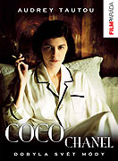 Coco Chanel – plakát filmu
