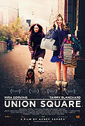 Union Square – plakát filmu
