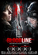 Bloodline – plakát filmu