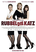 Rubbeldiekatz – plakát filmu