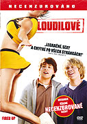 Loudilové – plakát filmu
