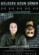 Budoucnost trvá věčně – plakát filmu