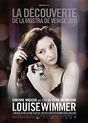 Louise Wimmer – plakát filmu
