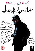 Junkhearts – plakát filmu