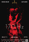 170 Hz – plakát filmu