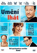 Umění lhát – plakát filmu