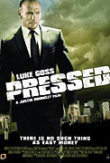 Pressed – plakát filmu