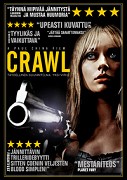 Crawl – plakát filmu