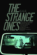 Strange Ones, The – plakát filmu
