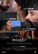 Misafir – plakát filmu