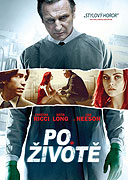 Po životě – plakát filmu