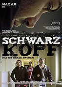 Schwarzkopf – plakát filmu