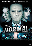 Normal – plakát filmu