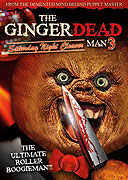 Gingerdead Man 3: Saturday Night Cleaver – plakát filmu