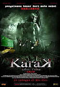 Karak – plakát filmu