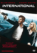 International – plakát filmu