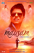 Mausam – plakát filmu