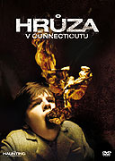 Hrůza v Connecticutu – plakát filmu