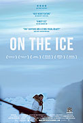 On the Ice – plakát filmu