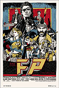 FP, The – plakát filmu