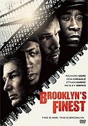 Nejlepší z Brooklynu – plakát filmu