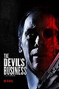 Devil's Business, The – plakát filmu