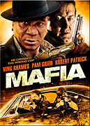 Mafia – plakát filmu