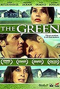 Green, The – plakát filmu