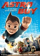 Astro Boy – plakát filmu