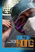 Doctor Kong – plakát filmu