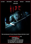 Hide – plakát filmu