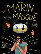 Le Marin masqué – plakát filmu
