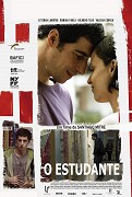 Student – plakát filmu