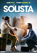 Sólista – plakát filmu