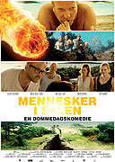 Mennesker i solen – plakát filmu
