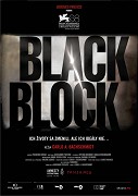 Black Block – plakát filmu