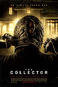 Collector, The – plakát filmu