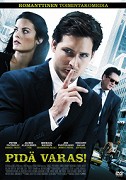 Loosies – plakát filmu