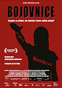 Bojovnice – plakát filmu