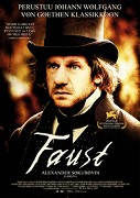 Faust – plakát filmu