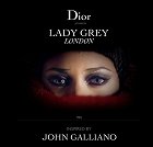 Lady Grey London – plakát filmu