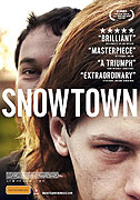 Snowtown – plakát filmu