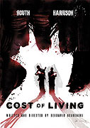Cost of Living – plakát filmu