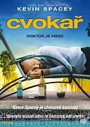 Cvokař – plakát filmu