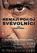Nemají pokoj svévolníci – plakát filmu