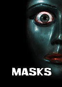 Masks – plakát filmu