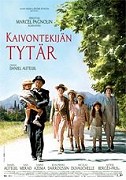 Studnařova dcera – plakát filmu
