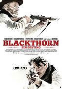 Blackthorn – plakát filmu