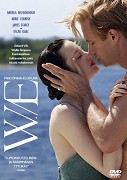 W.E. – plakát filmu