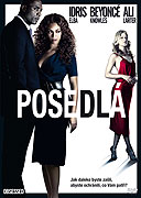 Posedlá – plakát filmu